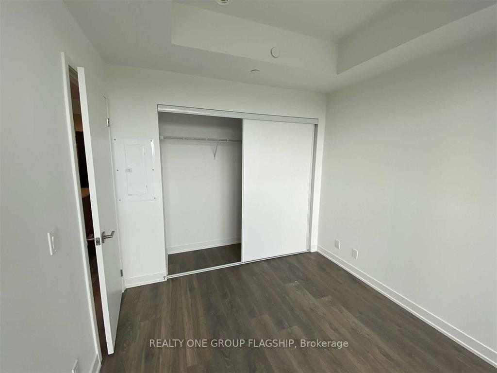 #909 - 15 Holmes Ave, Toronto, ON M2N0L4 | 1 Bedroom 1 Bathroom Condo Apt | Image 5