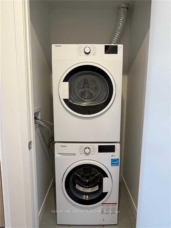 #909 - 15 Holmes Ave, Toronto, ON M2N0L4 | 1 Bedroom 1 Bathroom Condo Apt | Image 6