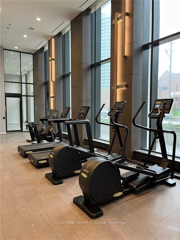 #909 - 15 Holmes Ave, Toronto, ON M2N0L4 | 1 Bedroom 1 Bathroom Condo Apt | Image 8