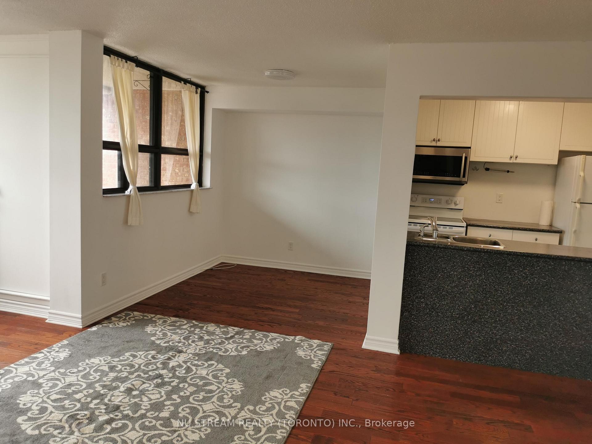 #602 - 105 McCaul St, Toronto, ON M5T2X4 | 1 Bedroom 1 Bathroom Condo Apt | Image 5