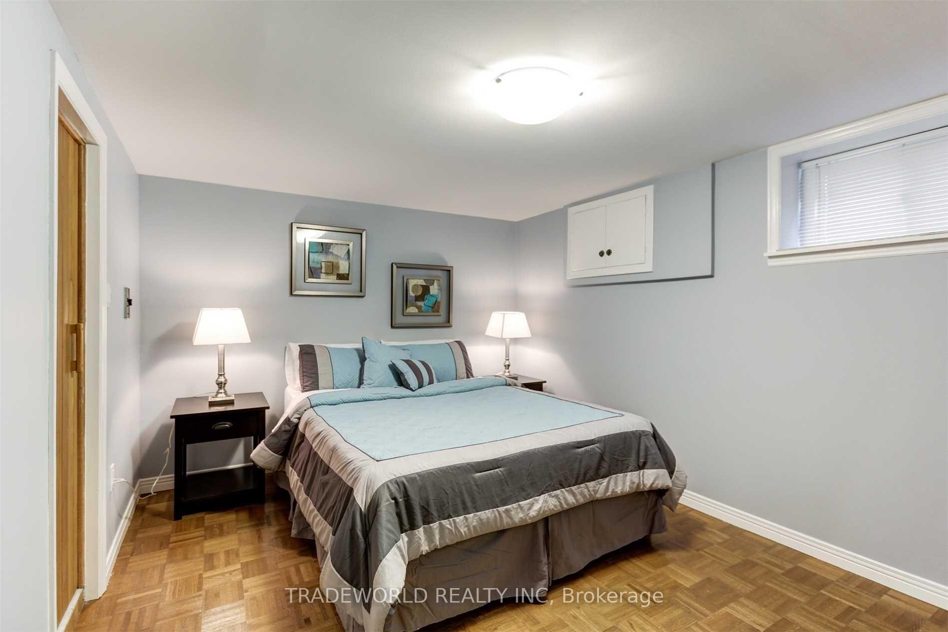 183 Franklin Ave, Toronto, ON M2N1C6 | 3 Bedroom 3 Bathroom Detached House | Image 17