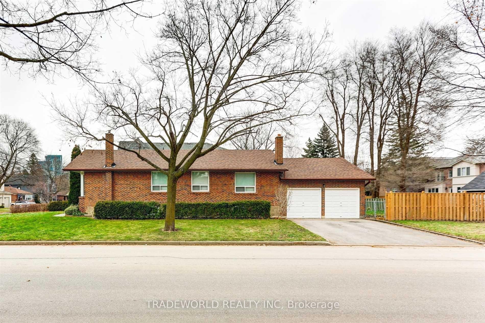 183 Franklin Ave, Toronto, ON M2N1C6 | 3 Bedroom 3 Bathroom Detached House | Image 3