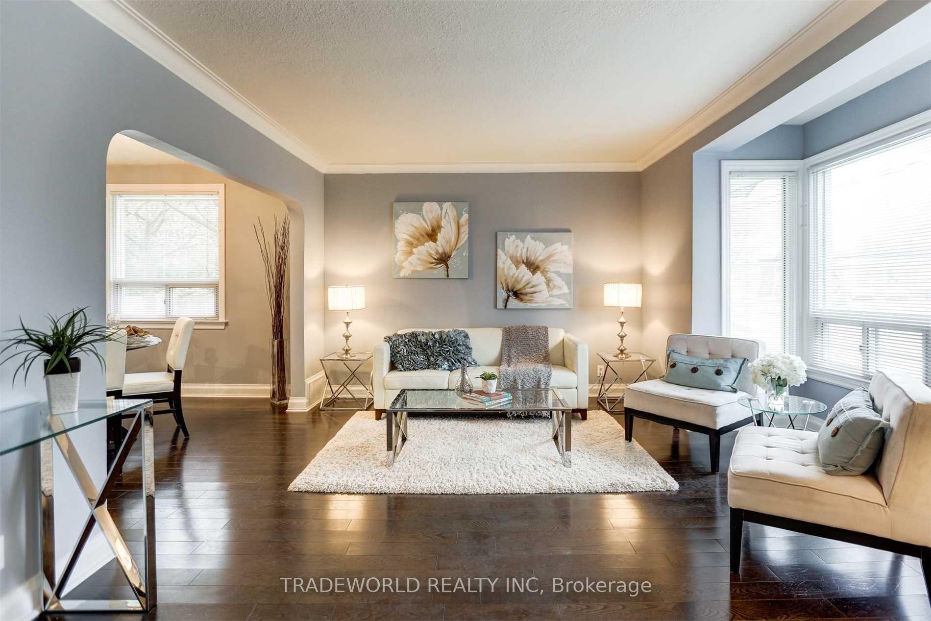 183 Franklin Ave, Toronto, ON M2N1C6 | 3 Bedroom 3 Bathroom Detached House | Image 4