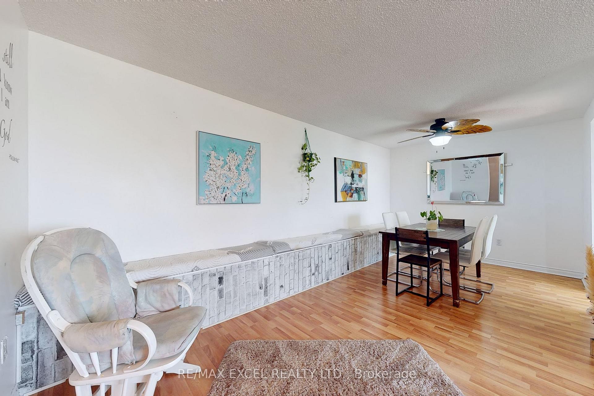 #604 - 100 Antibes Dr, Toronto, ON M2R3N1 | 2 Bedroom 1 Bathroom Condo Apt | Image 12