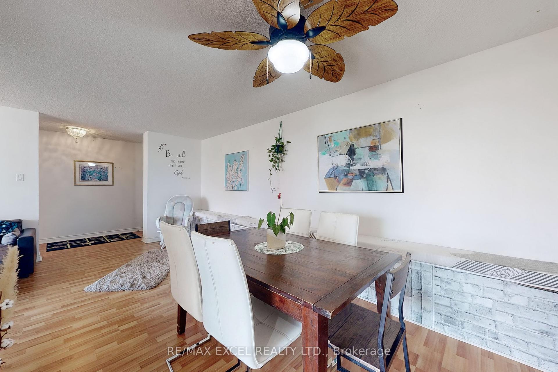 #604 - 100 Antibes Dr, Toronto, ON M2R3N1 | 2 Bedroom 1 Bathroom Condo Apt | Image 13