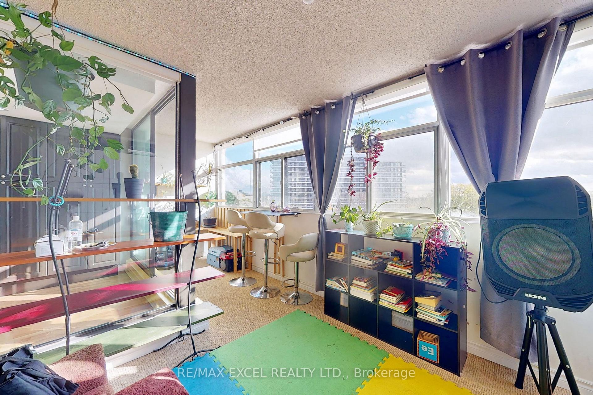 #604 - 100 Antibes Dr, Toronto, ON M2R3N1 | 2 Bedroom 1 Bathroom Condo Apt | Image 15