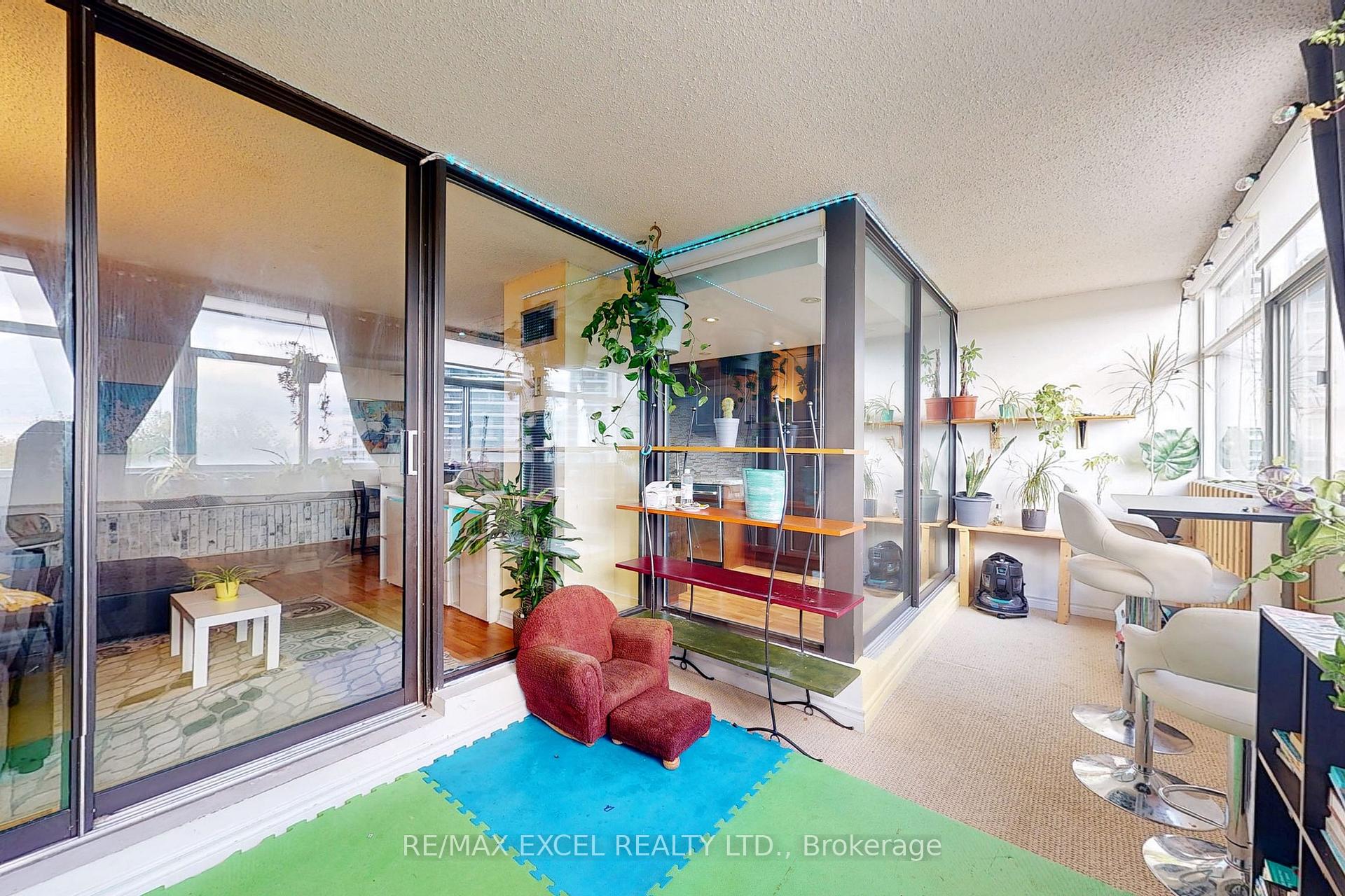 #604 - 100 Antibes Dr, Toronto, ON M2R3N1 | 2 Bedroom 1 Bathroom Condo Apt | Image 16