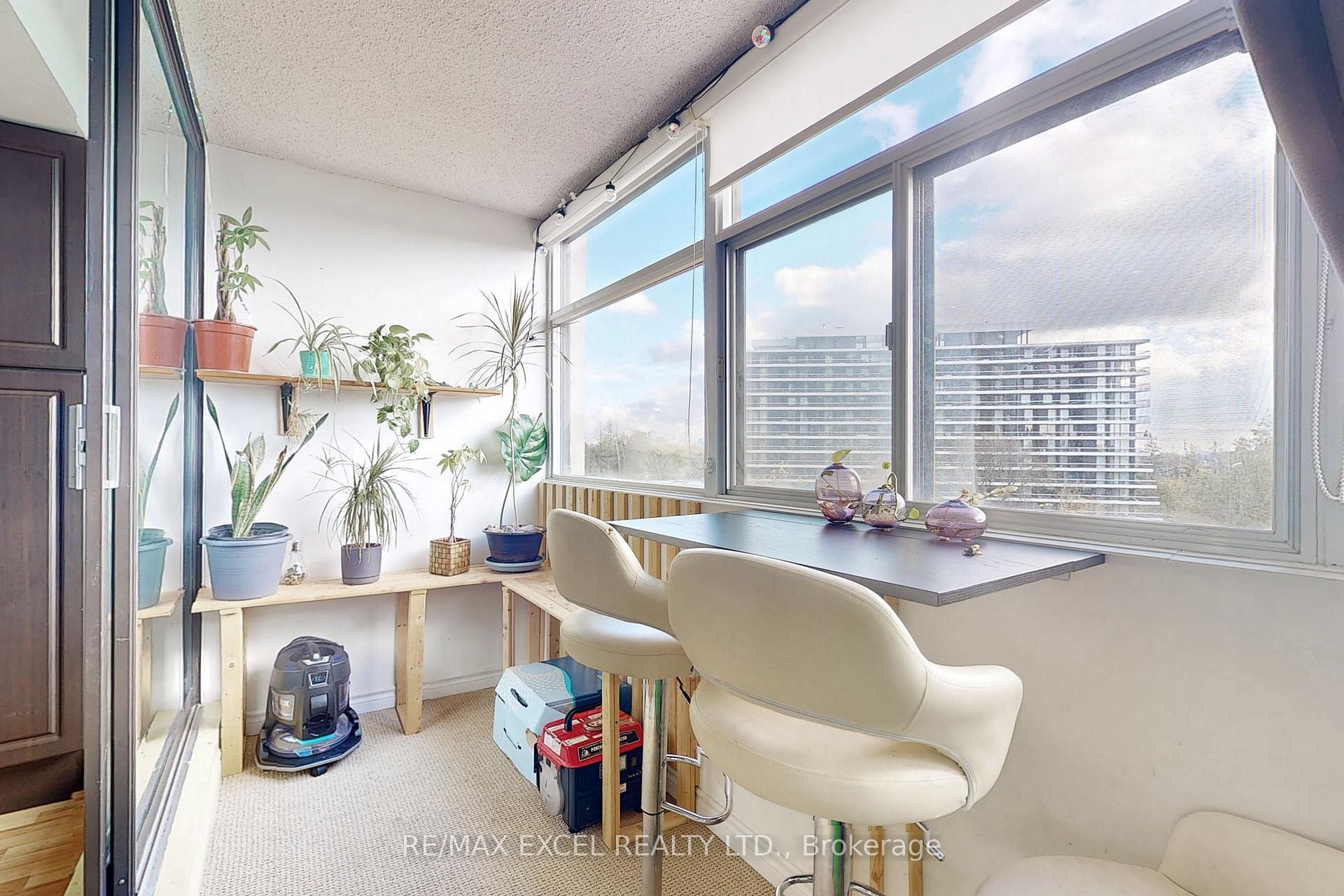 #604 - 100 Antibes Dr, Toronto, ON M2R3N1 | 2 Bedroom 1 Bathroom Condo Apt | Image 17