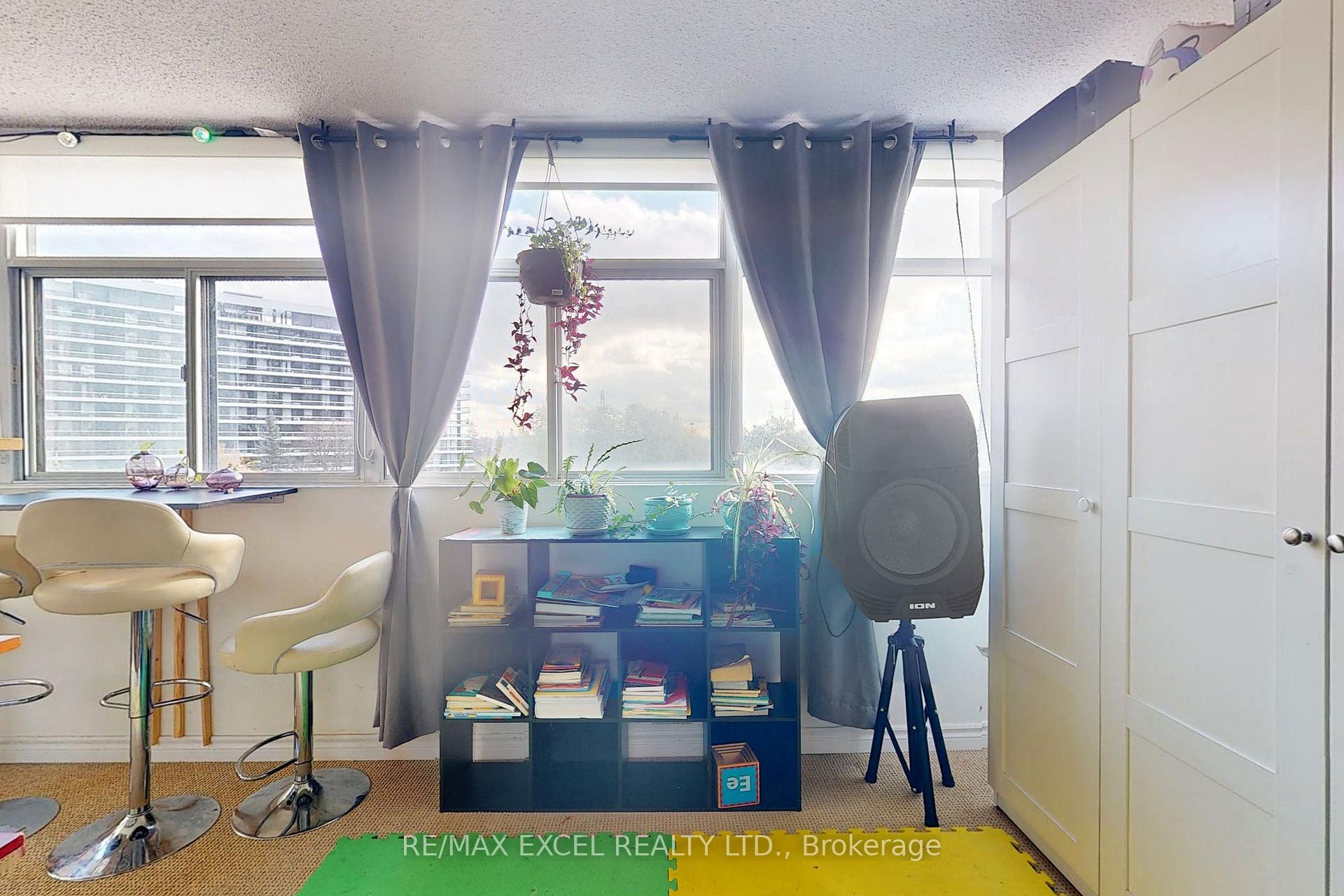 #604 - 100 Antibes Dr, Toronto, ON M2R3N1 | 2 Bedroom 1 Bathroom Condo Apt | Image 19