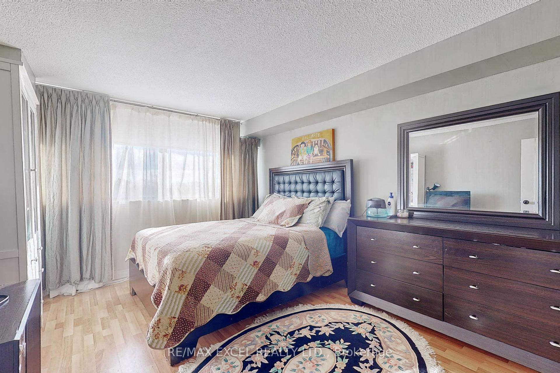 #604 - 100 Antibes Dr, Toronto, ON M2R3N1 | 2 Bedroom 1 Bathroom Condo Apt | Image 24