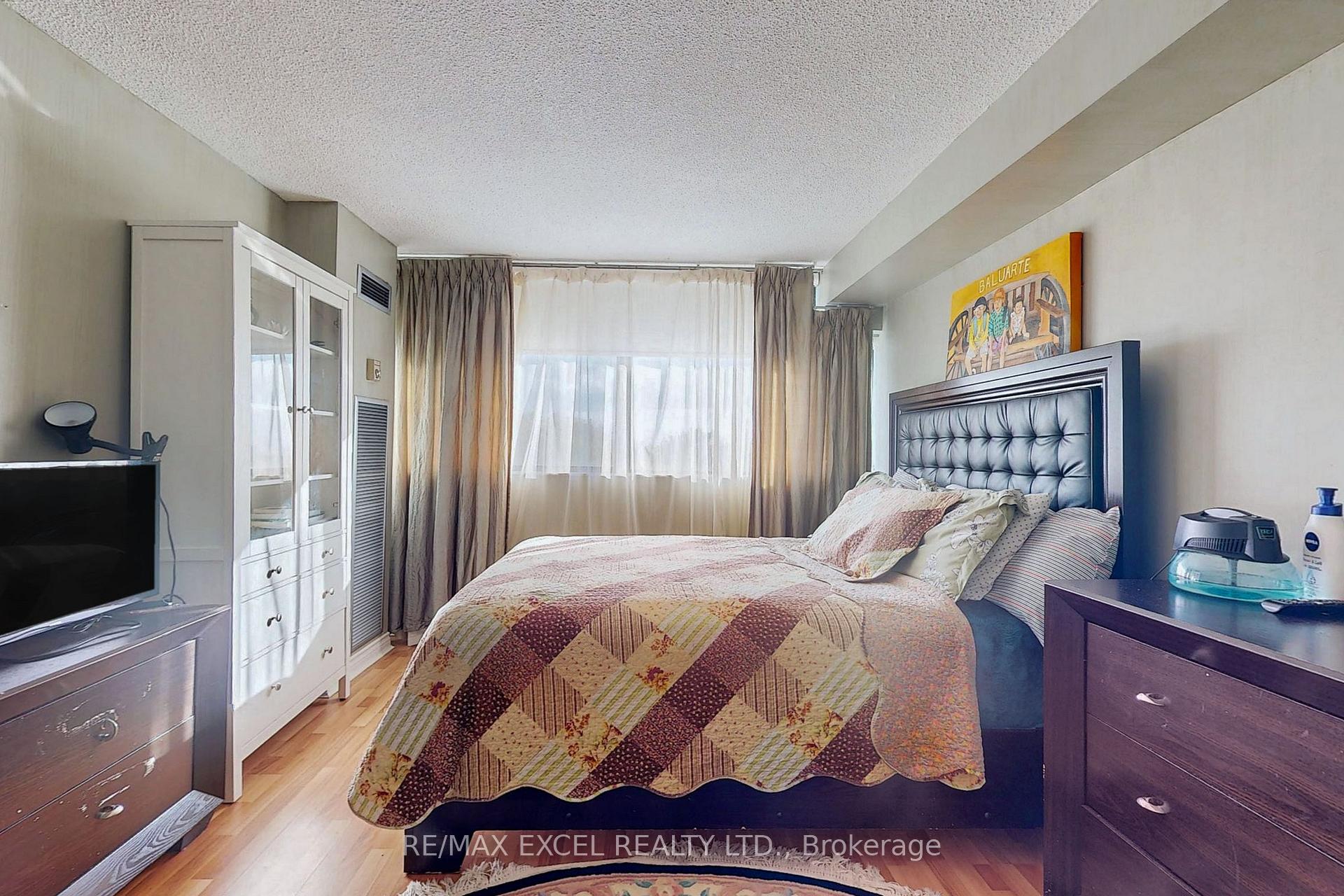 #604 - 100 Antibes Dr, Toronto, ON M2R3N1 | 2 Bedroom 1 Bathroom Condo Apt | Image 25