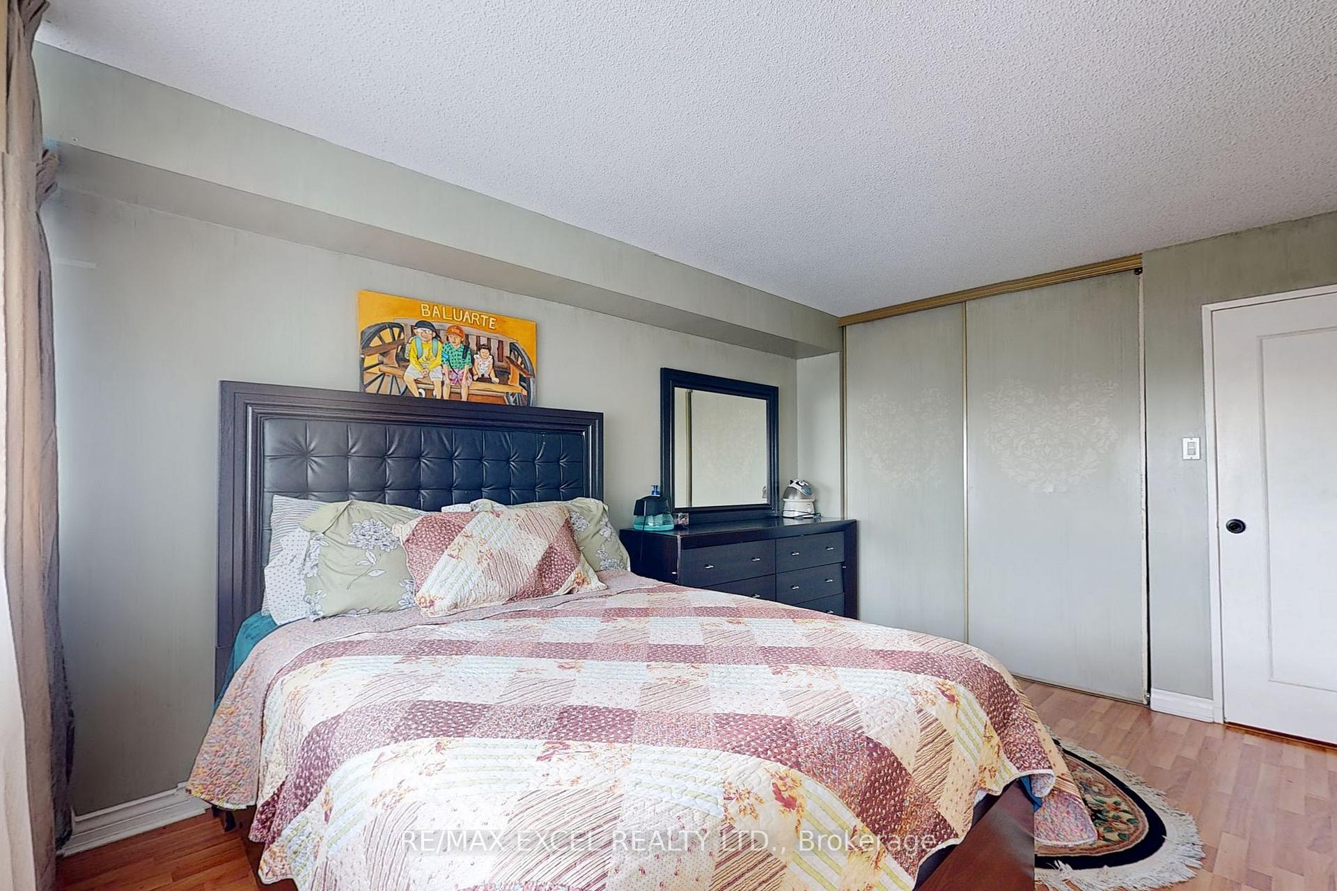 #604 - 100 Antibes Dr, Toronto, ON M2R3N1 | 2 Bedroom 1 Bathroom Condo Apt | Image 26