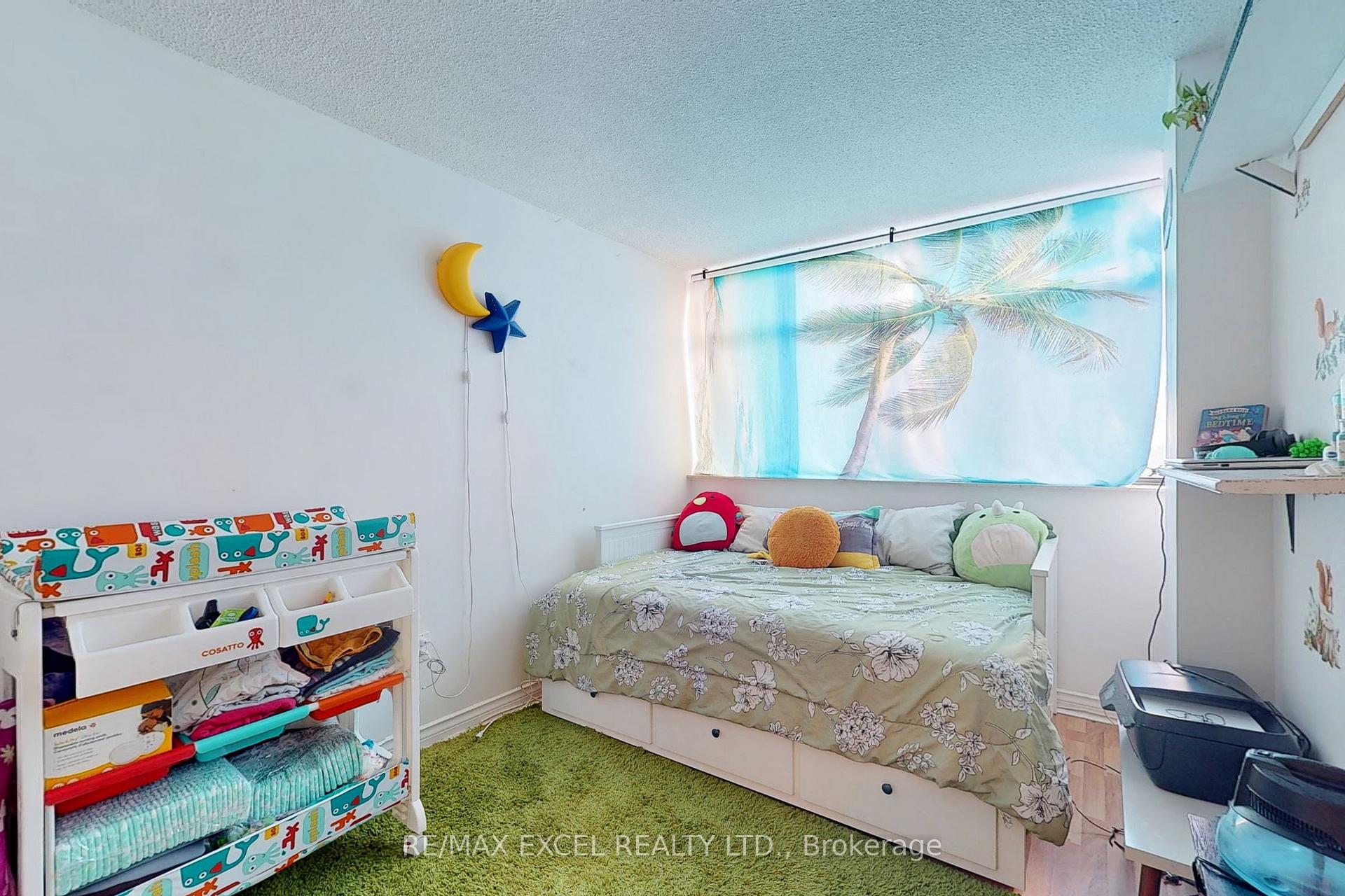 #604 - 100 Antibes Dr, Toronto, ON M2R3N1 | 2 Bedroom 1 Bathroom Condo Apt | Image 27