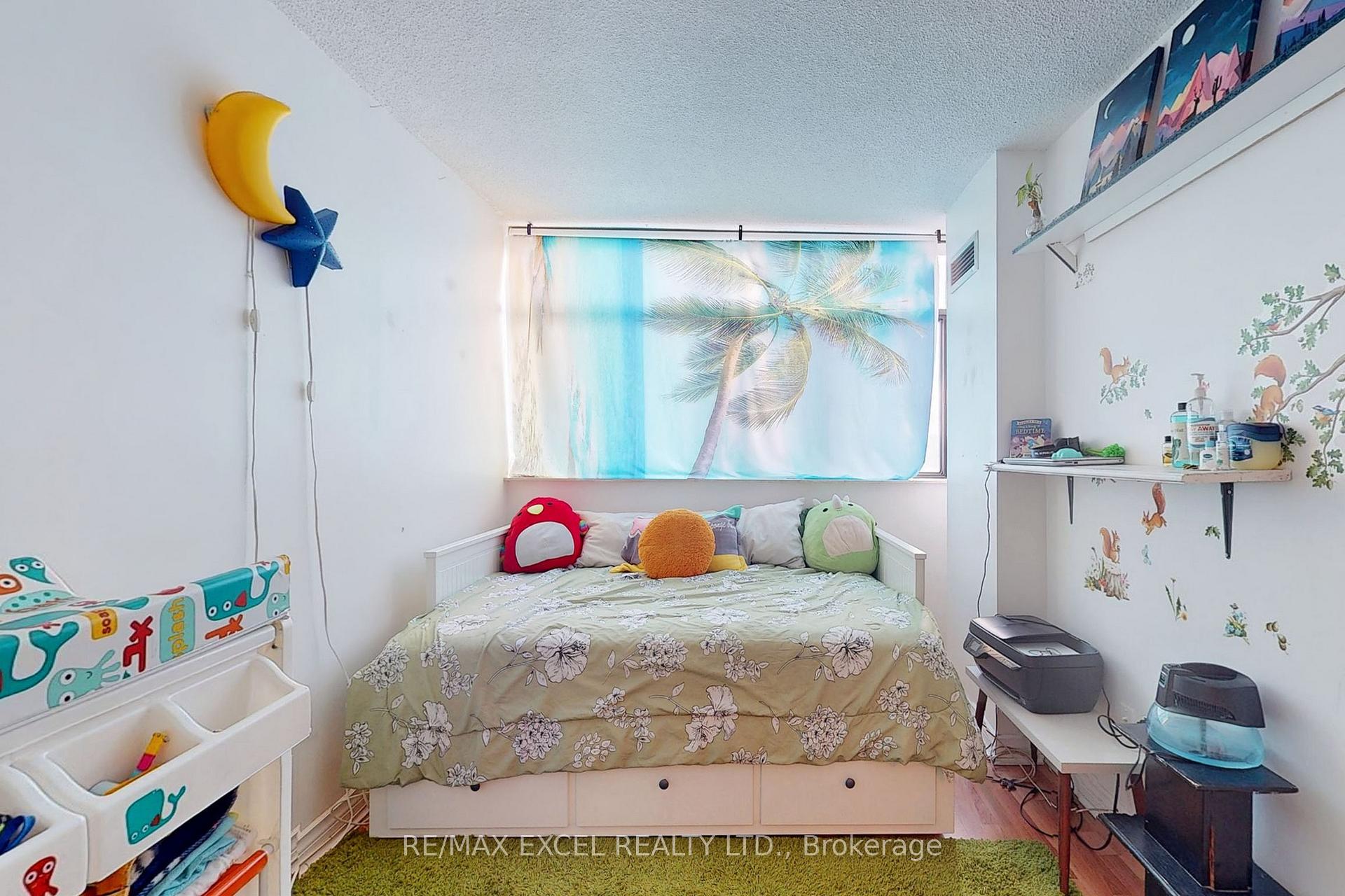 #604 - 100 Antibes Dr, Toronto, ON M2R3N1 | 2 Bedroom 1 Bathroom Condo Apt | Image 28