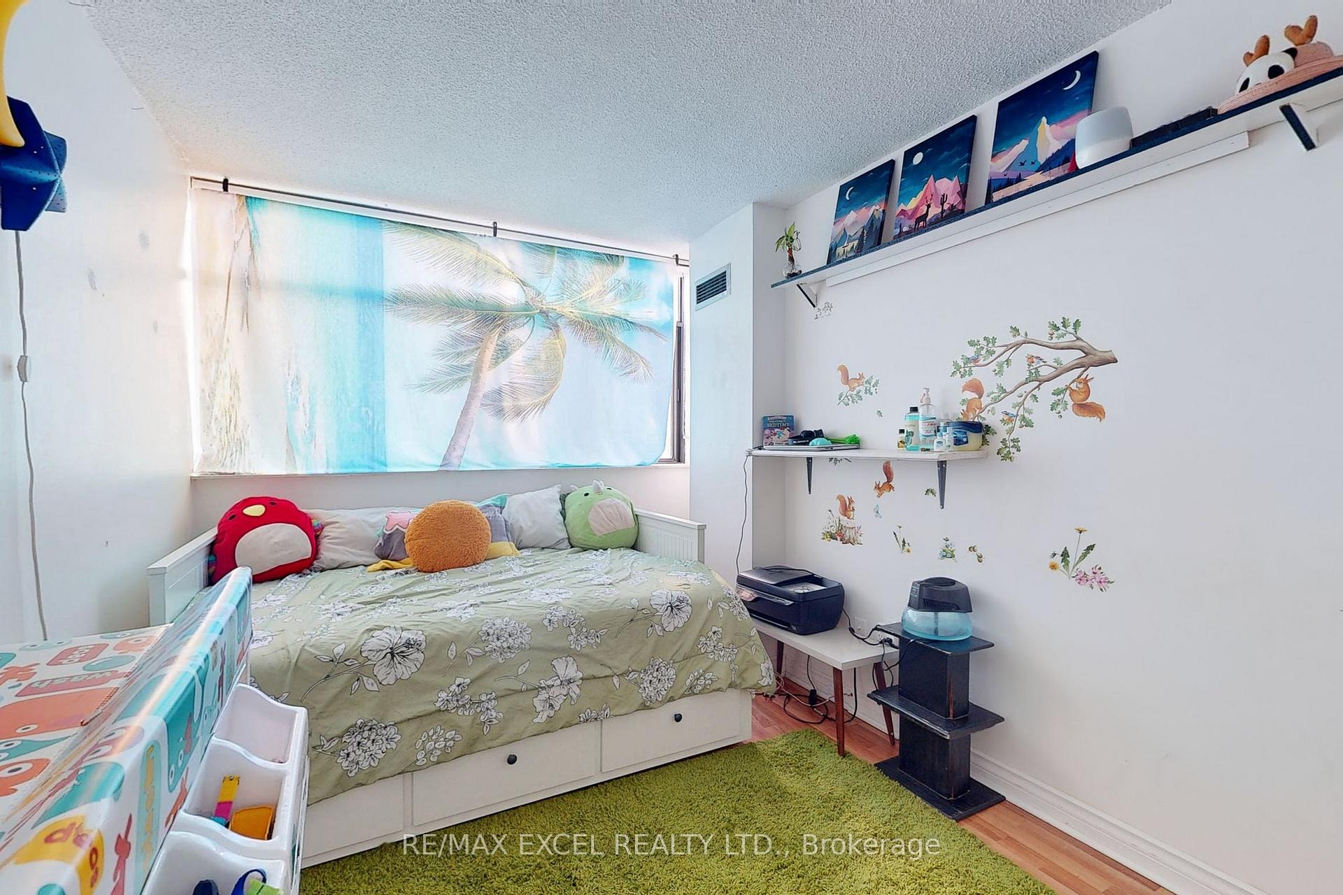 #604 - 100 Antibes Dr, Toronto, ON M2R3N1 | 2 Bedroom 1 Bathroom Condo Apt | Image 29