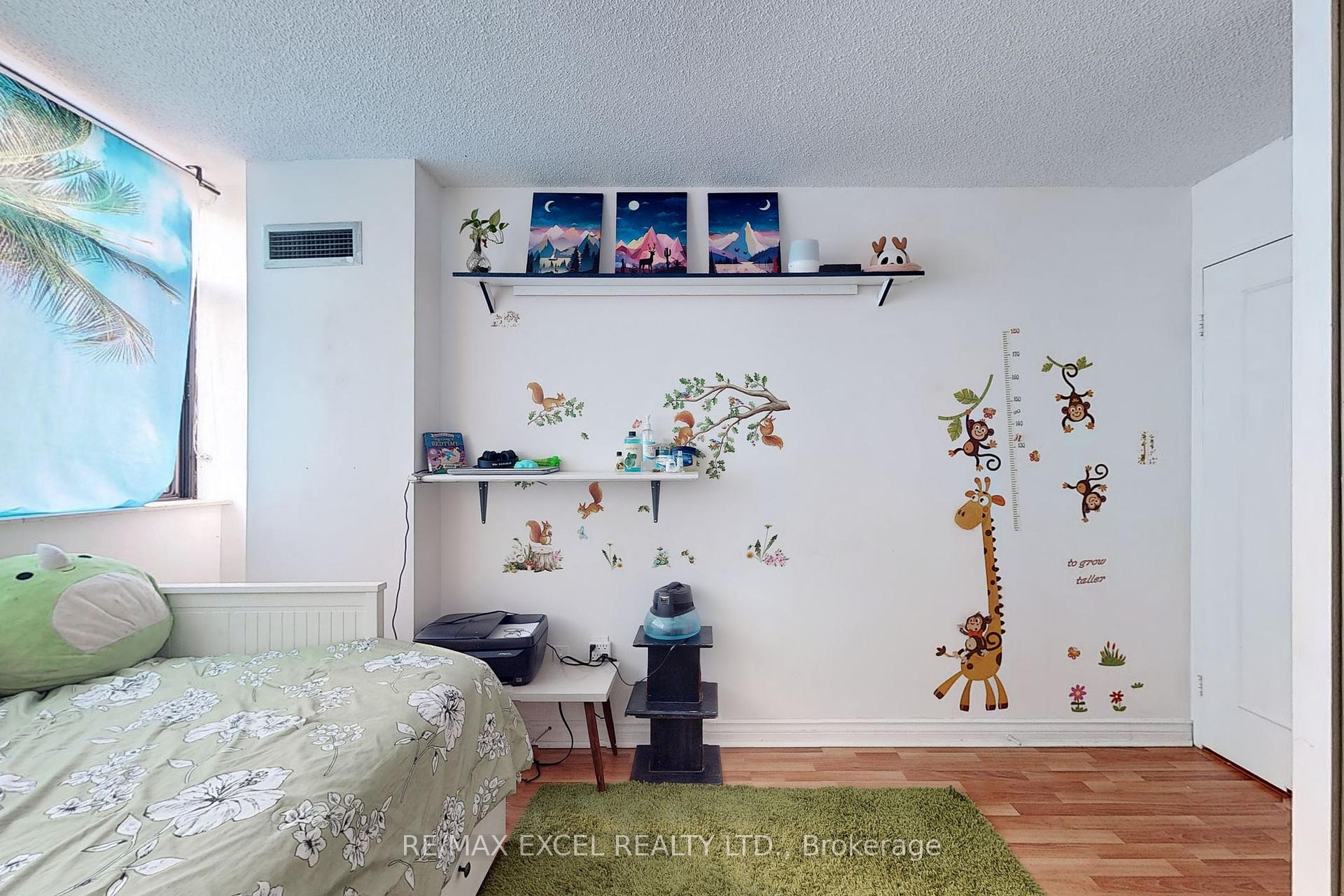 #604 - 100 Antibes Dr, Toronto, ON M2R3N1 | 2 Bedroom 1 Bathroom Condo Apt | Image 30