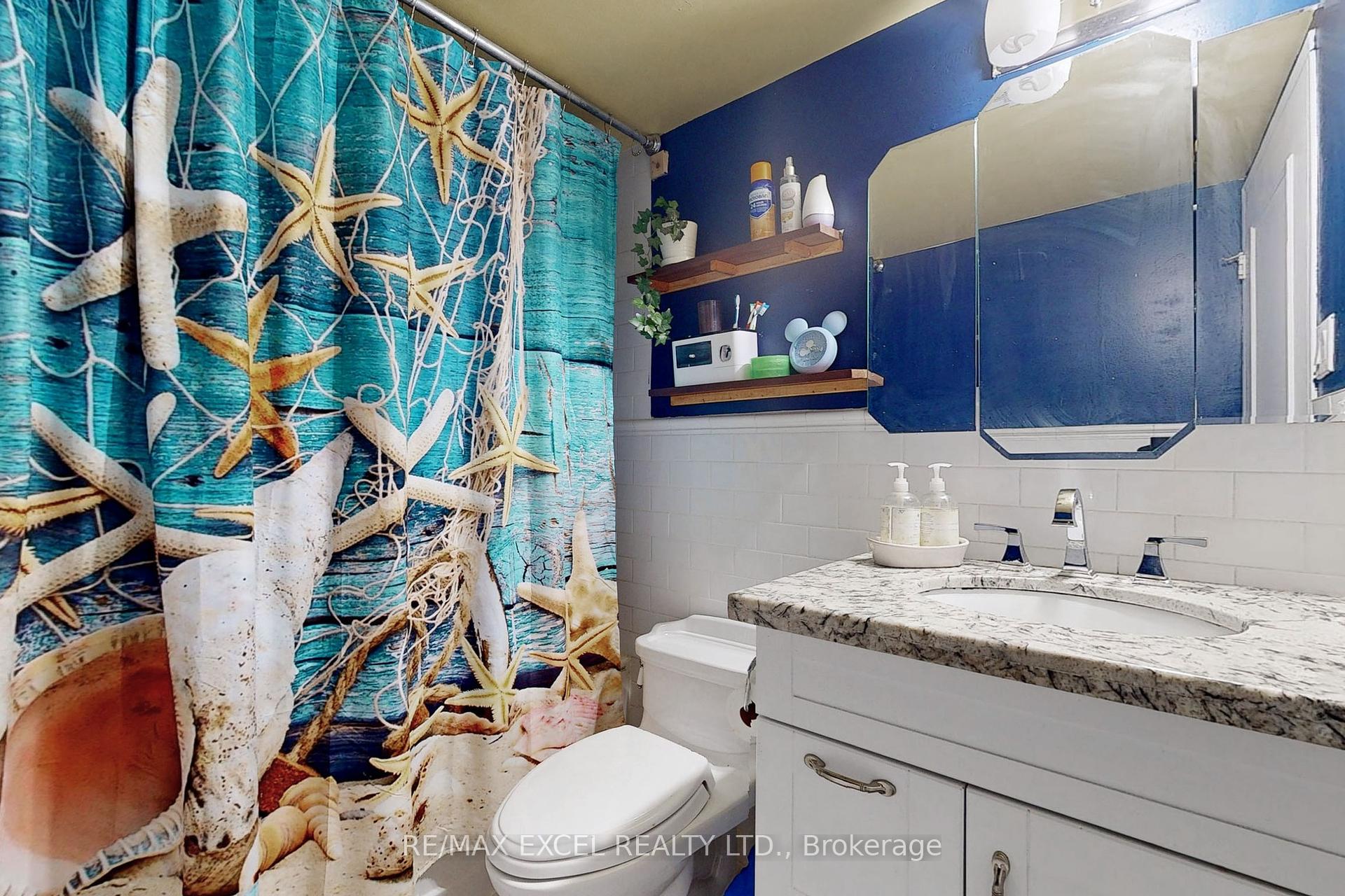 #604 - 100 Antibes Dr, Toronto, ON M2R3N1 | 2 Bedroom 1 Bathroom Condo Apt | Image 31