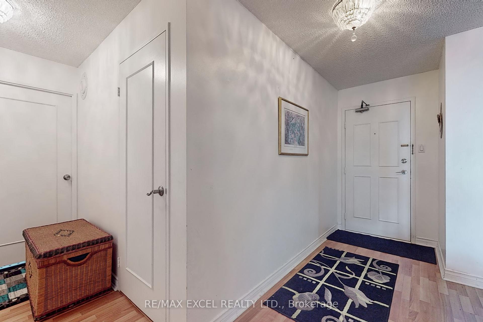 #604 - 100 Antibes Dr, Toronto, ON M2R3N1 | 2 Bedroom 1 Bathroom Condo Apt | Image 34