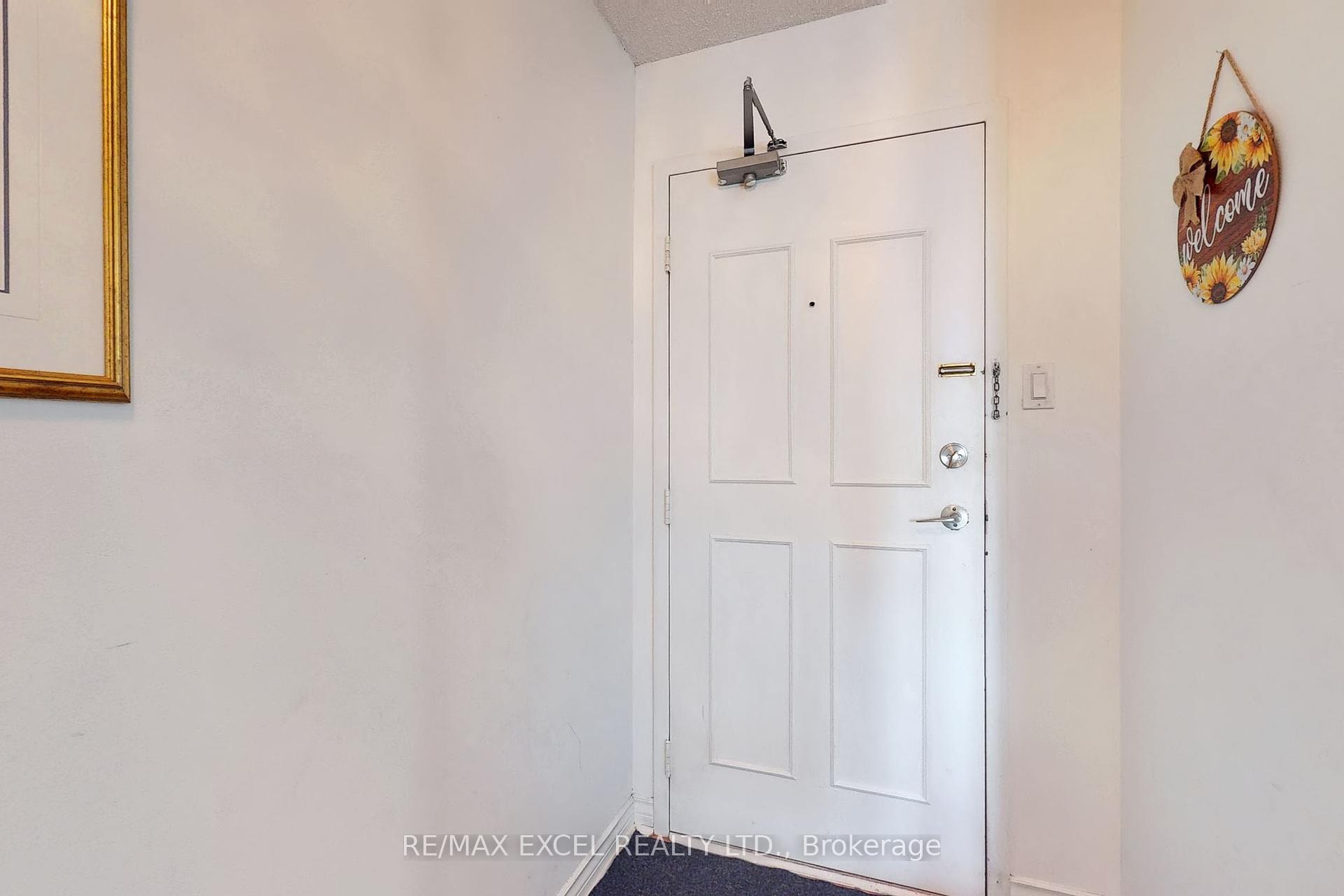 #604 - 100 Antibes Dr, Toronto, ON M2R3N1 | 2 Bedroom 1 Bathroom Condo Apt | Image 35