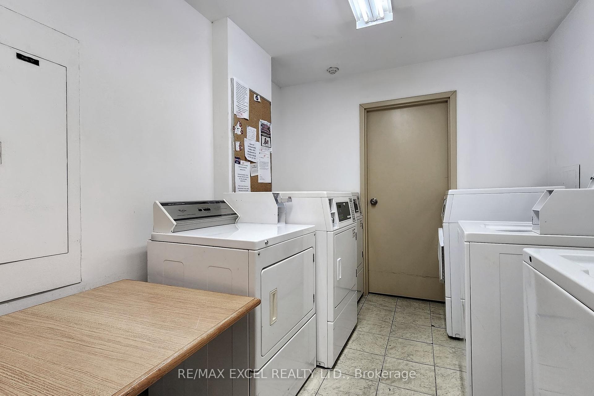 #604 - 100 Antibes Dr, Toronto, ON M2R3N1 | 2 Bedroom 1 Bathroom Condo Apt | Image 38