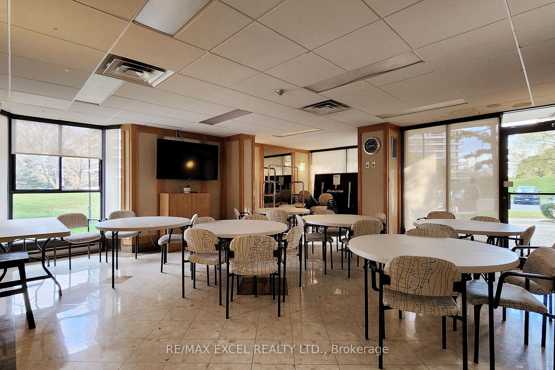 #604 - 100 Antibes Dr, Toronto, ON M2R3N1 | 2 Bedroom 1 Bathroom Condo Apt | Image 39