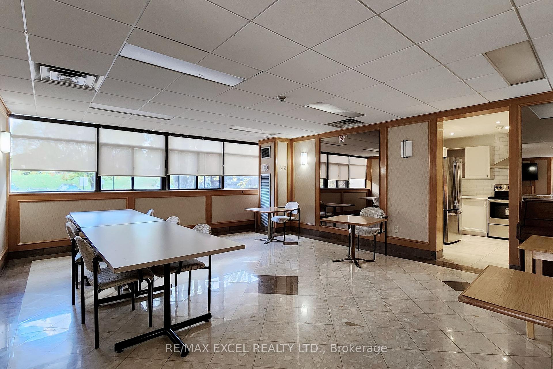 #604 - 100 Antibes Dr, Toronto, ON M2R3N1 | 2 Bedroom 1 Bathroom Condo Apt | Image 40