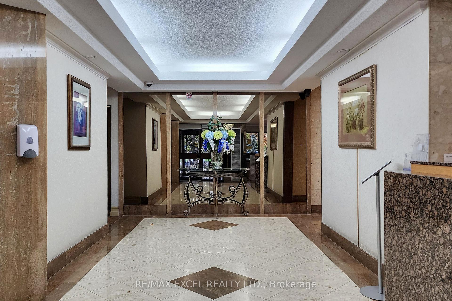 #604 - 100 Antibes Dr, Toronto, ON M2R3N1 | 2 Bedroom 1 Bathroom Condo Apt | Image 7