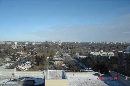 #PH08 - 29 Pemberton Ave, Toronto, ON M2M4L5 | 1 Bedroom 1 Bathroom Condo Apt | Image 2