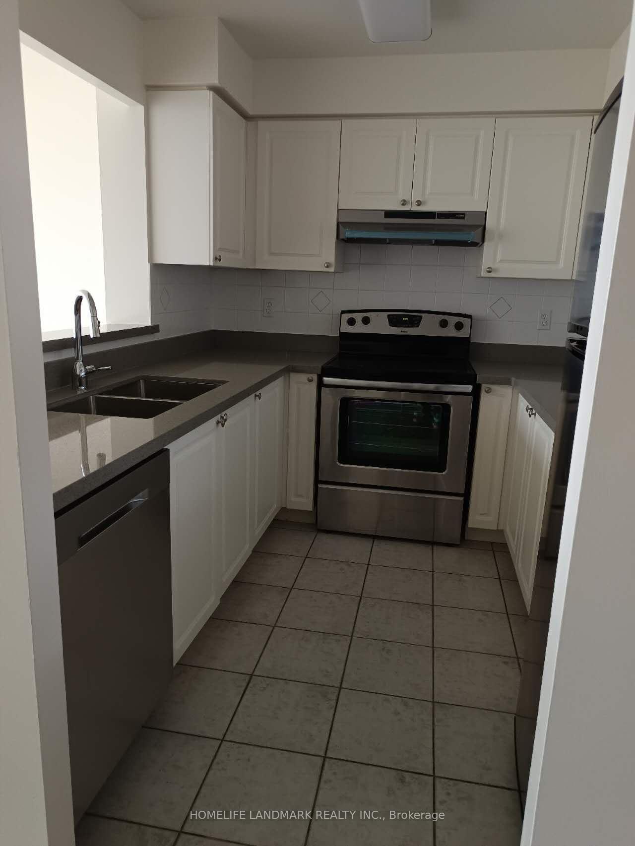 #PH08 - 29 Pemberton Ave, Toronto, ON M2M4L5 | 1 Bedroom 1 Bathroom Condo Apt | Image 3