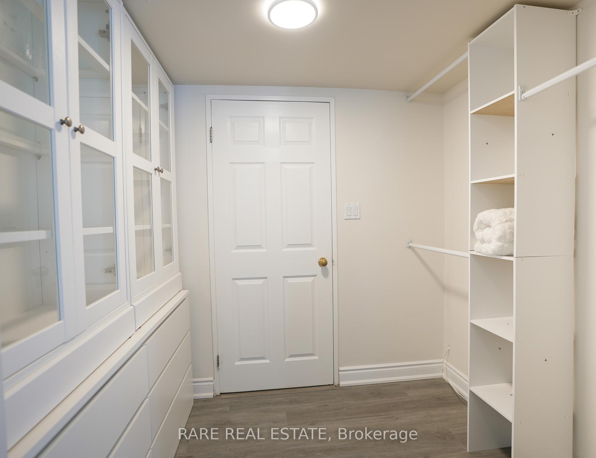 #203 - 24 Wellesley St W, Toronto, ON M4Y2X6 | 1 Bedroom 2 Bathroom Condo Apt | Image 11