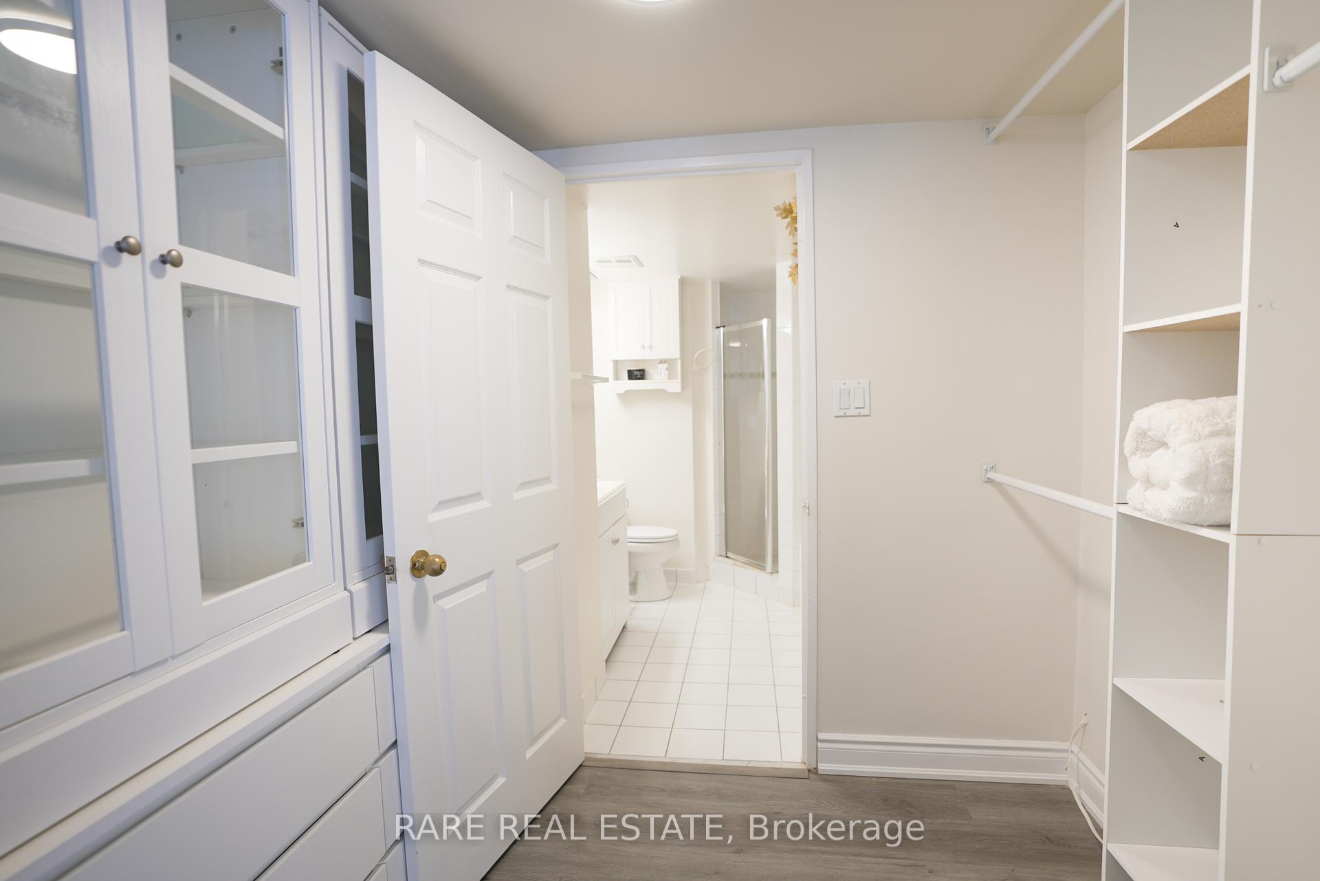 #203 - 24 Wellesley St W, Toronto, ON M4Y2X6 | 1 Bedroom 2 Bathroom Condo Apt | Image 13