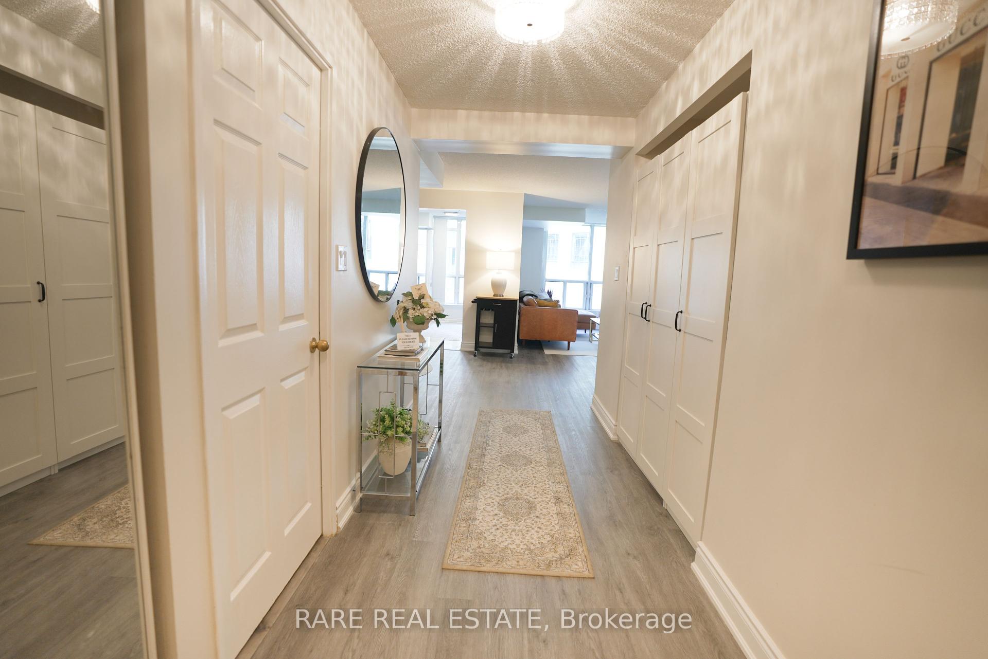 #203 - 24 Wellesley St W, Toronto, ON M4Y2X6 | 1 Bedroom 2 Bathroom Condo Apt | Image 18