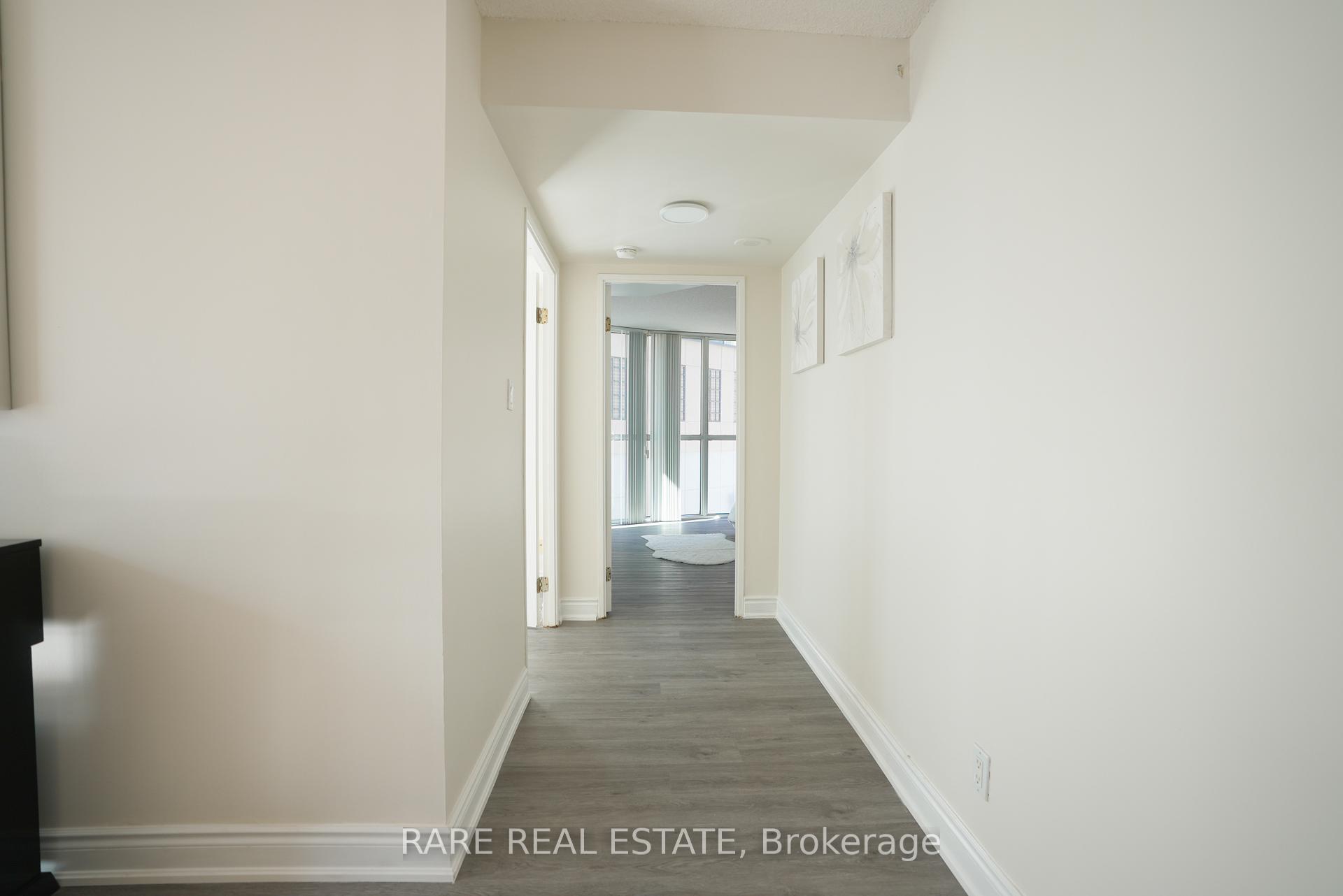 #203 - 24 Wellesley St W, Toronto, ON M4Y2X6 | 1 Bedroom 2 Bathroom Condo Apt | Image 8