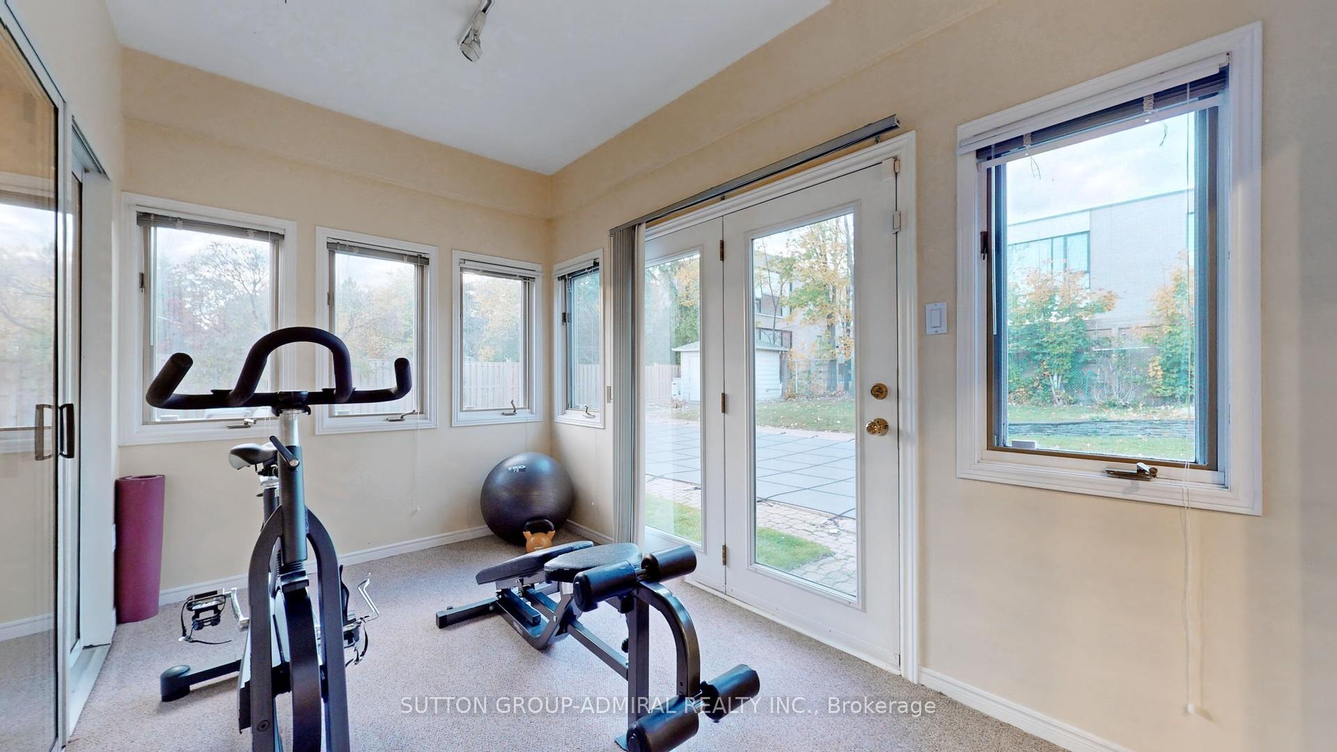 114 Lord Seaton Rd, Toronto, ON M2P1K9 | 4 Bedroom 5 Bathroom Detached House | Image 1