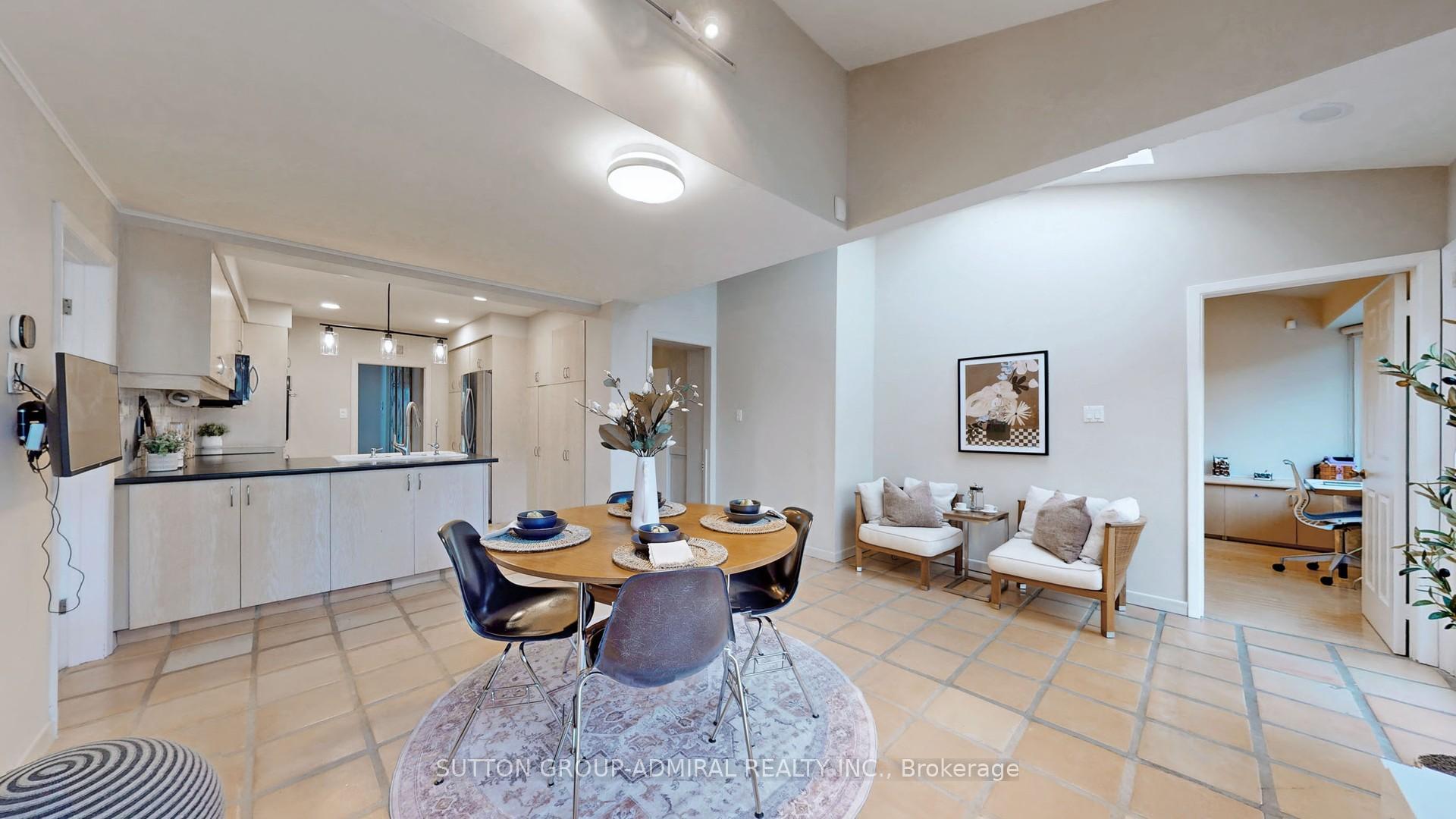 114 Lord Seaton Rd, Toronto, ON M2P1K9 | 4 Bedroom 5 Bathroom Detached House | Image 14