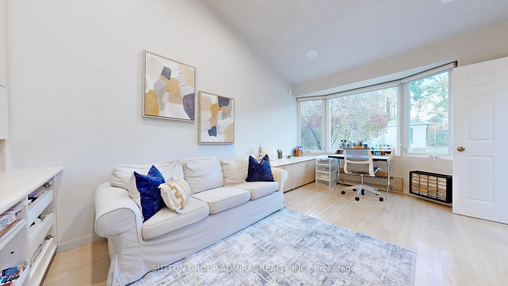 114 Lord Seaton Rd, Toronto, ON M2P1K9 | 4 Bedroom 5 Bathroom Detached House | Image 15