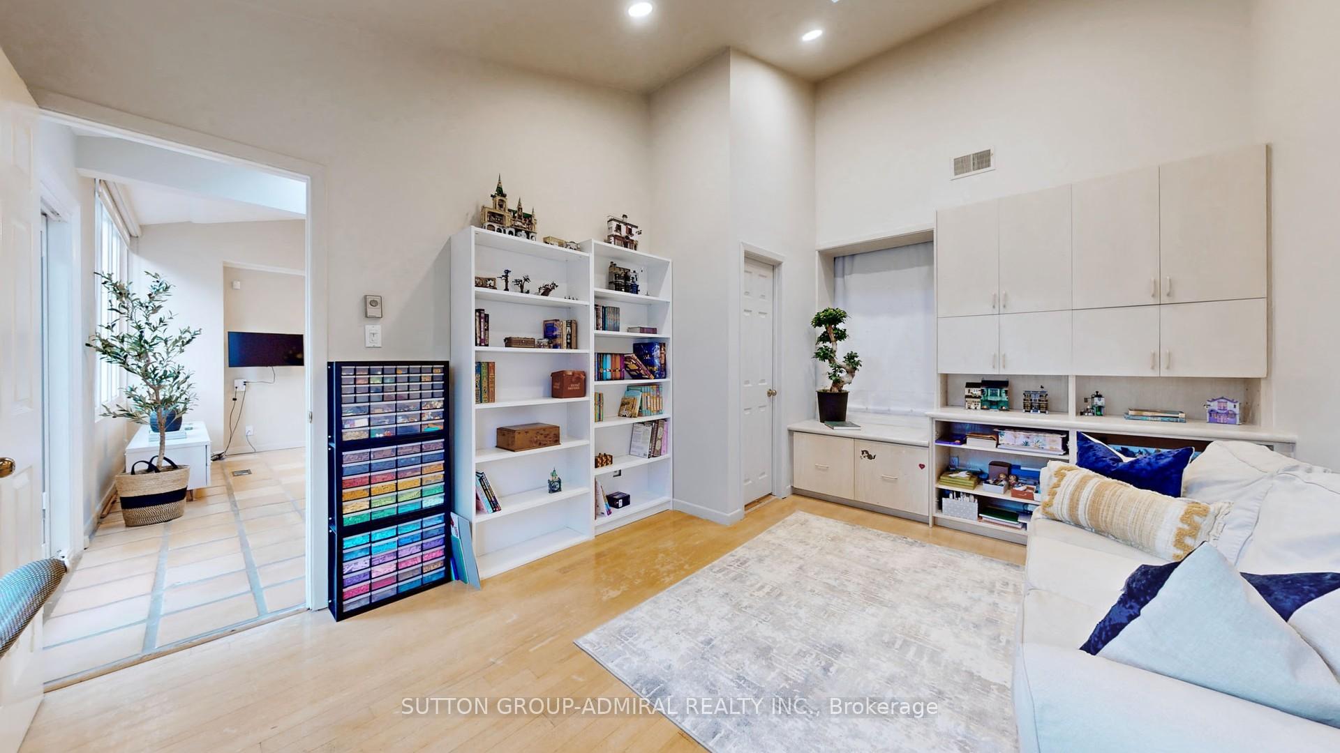 114 Lord Seaton Rd, Toronto, ON M2P1K9 | 4 Bedroom 5 Bathroom Detached House | Image 16