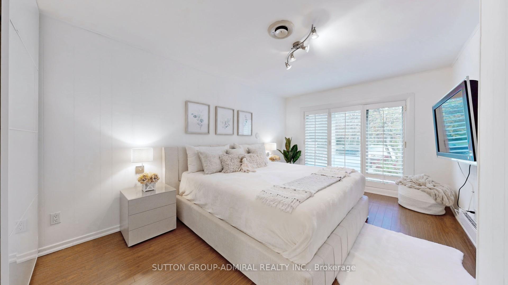 114 Lord Seaton Rd, Toronto, ON M2P1K9 | 4 Bedroom 5 Bathroom Detached House | Image 18