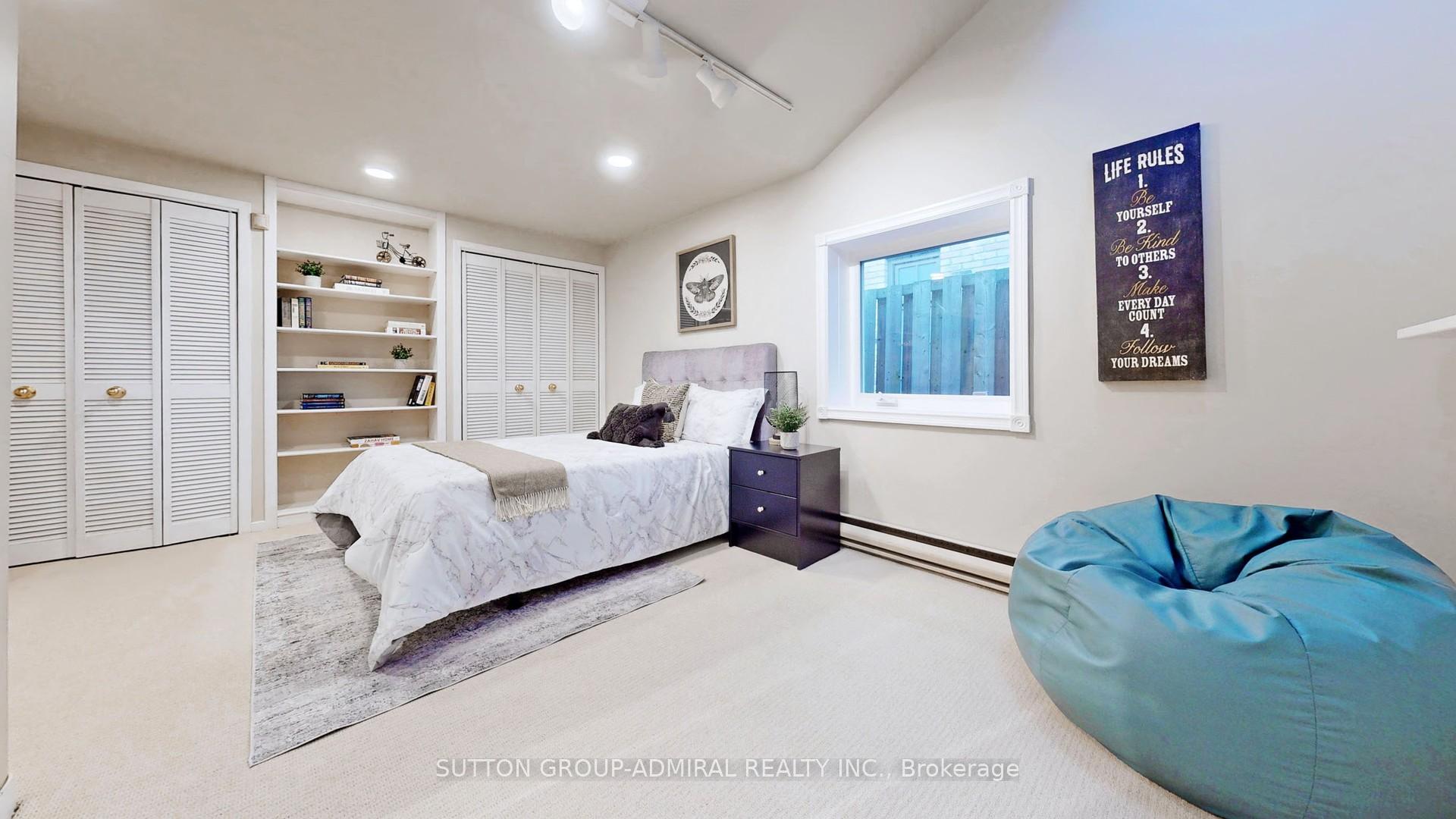 114 Lord Seaton Rd, Toronto, ON M2P1K9 | 4 Bedroom 5 Bathroom Detached House | Image 20