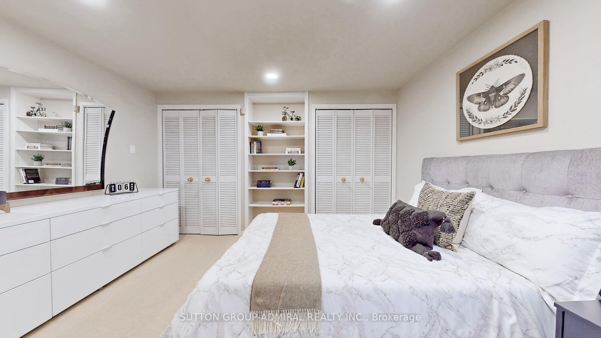 114 Lord Seaton Rd, Toronto, ON M2P1K9 | 4 Bedroom 5 Bathroom Detached House | Image 21