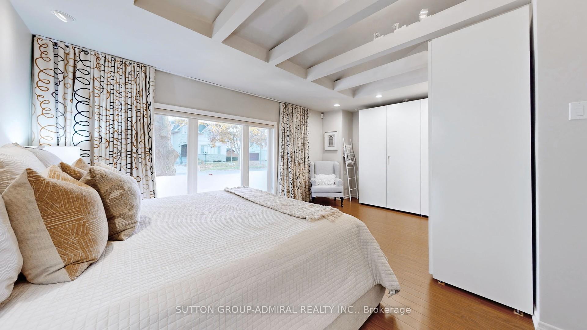 114 Lord Seaton Rd, Toronto, ON M2P1K9 | 4 Bedroom 5 Bathroom Detached House | Image 23