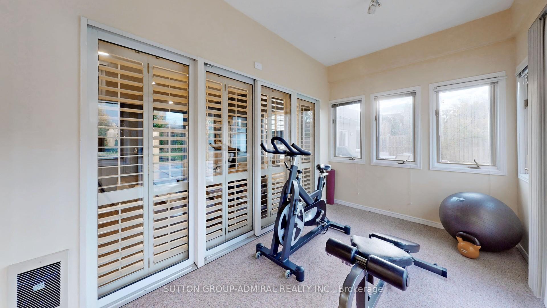 114 Lord Seaton Rd, Toronto, ON M2P1K9 | 4 Bedroom 5 Bathroom Detached House | Image 27