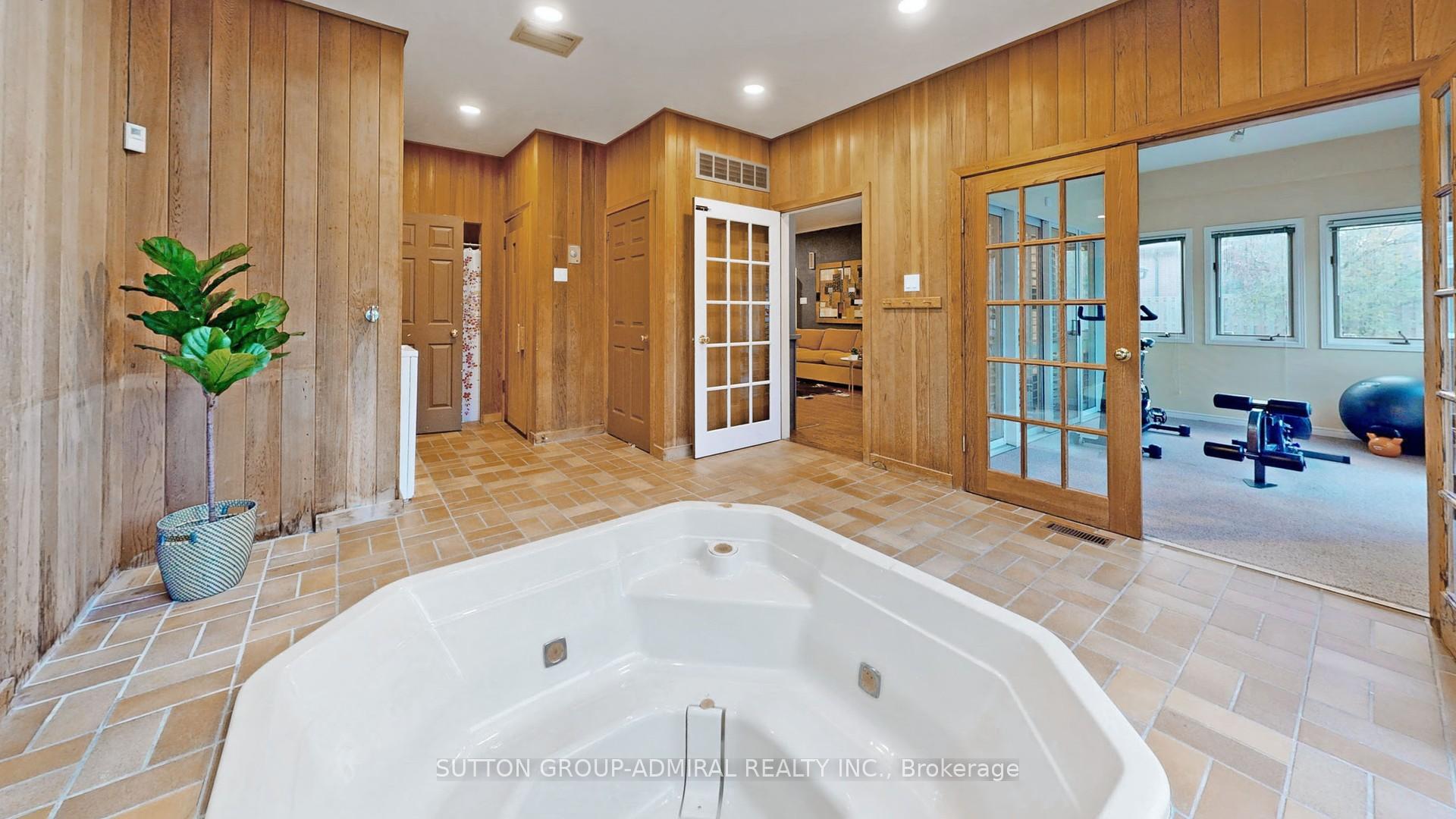 114 Lord Seaton Rd, Toronto, ON M2P1K9 | 4 Bedroom 5 Bathroom Detached House | Image 29