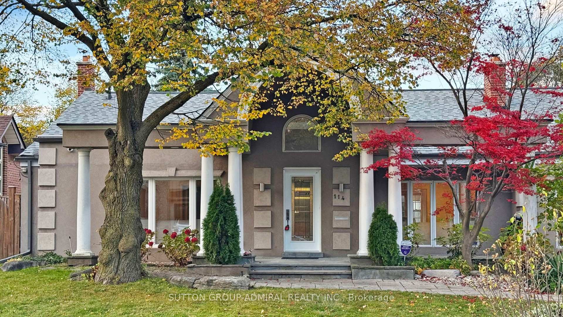 114 Lord Seaton Rd, Toronto, ON M2P1K9 | 4 Bedroom 5 Bathroom Detached House | Image 3