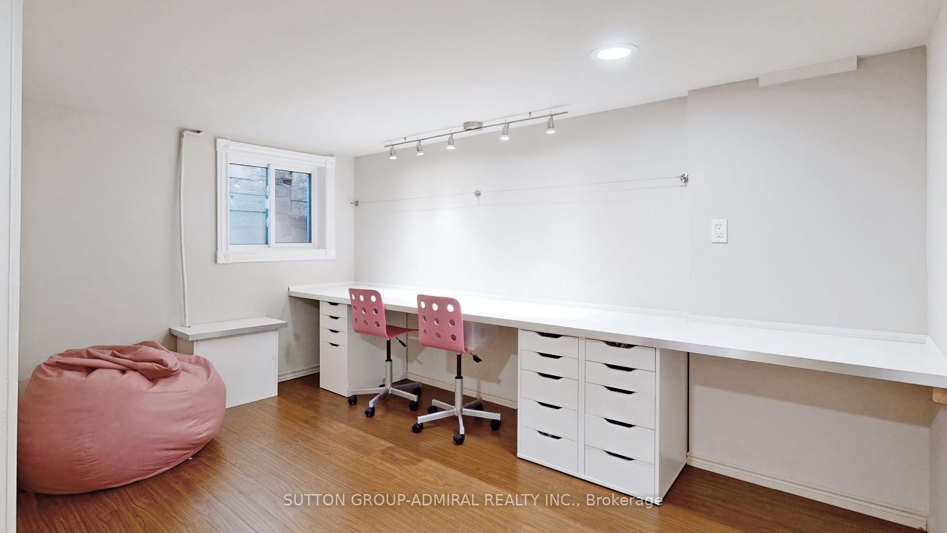 114 Lord Seaton Rd, Toronto, ON M2P1K9 | 4 Bedroom 5 Bathroom Detached House | Image 33