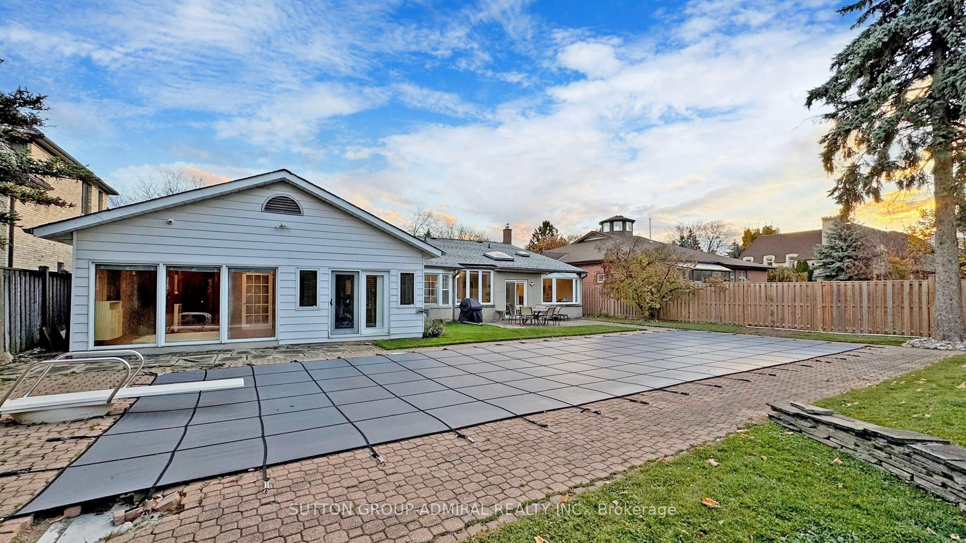 114 Lord Seaton Rd, Toronto, ON M2P1K9 | 4 Bedroom 5 Bathroom Detached House | Image 34