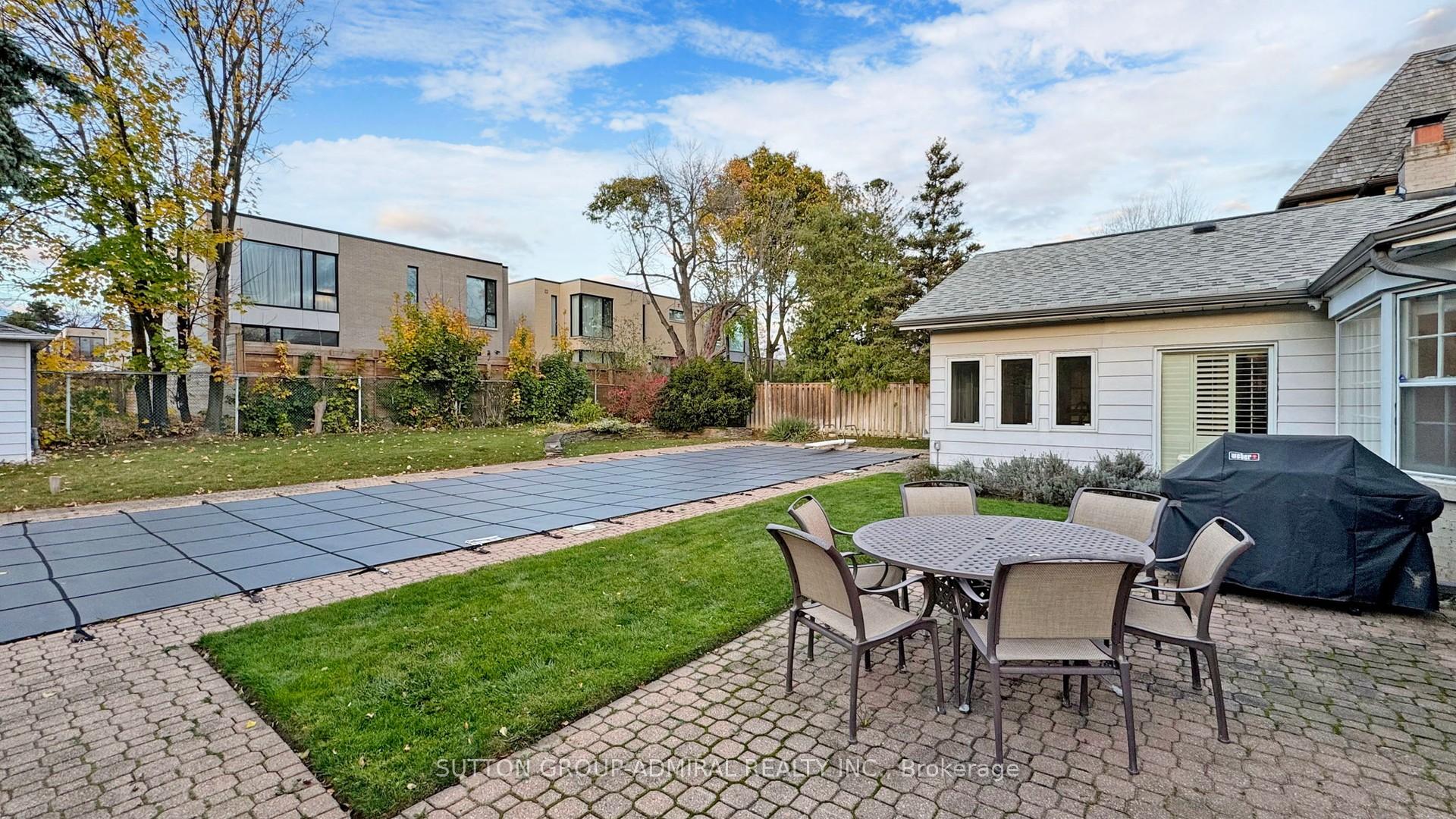 114 Lord Seaton Rd, Toronto, ON M2P1K9 | 4 Bedroom 5 Bathroom Detached House | Image 35