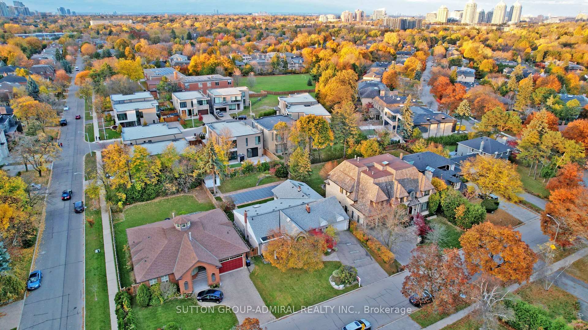 114 Lord Seaton Rd, Toronto, ON M2P1K9 | 4 Bedroom 5 Bathroom Detached House | Image 37