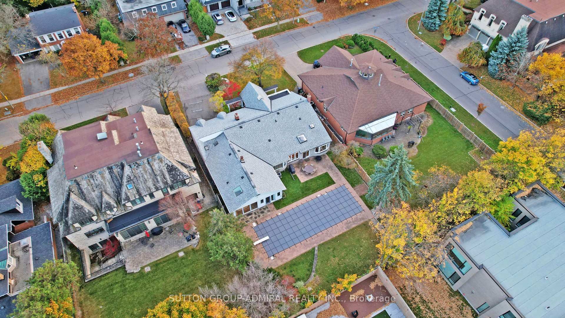 114 Lord Seaton Rd, Toronto, ON M2P1K9 | 4 Bedroom 5 Bathroom Detached House | Image 38