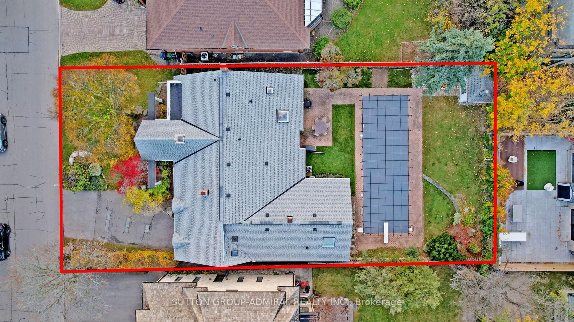 114 Lord Seaton Rd, Toronto, ON M2P1K9 | 4 Bedroom 5 Bathroom Detached House | Image 39